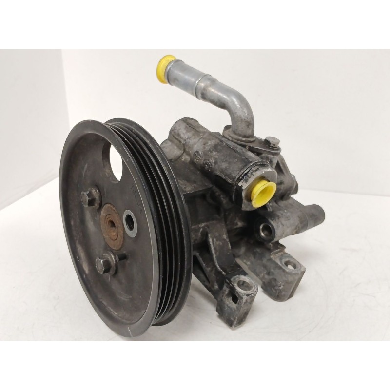 Recambio de bomba direccion para ford transit caja/chasis (fm_ _, fn_ _, ff_ _) 2.2 tdci referencia OEM IAM 6C113A674AA  