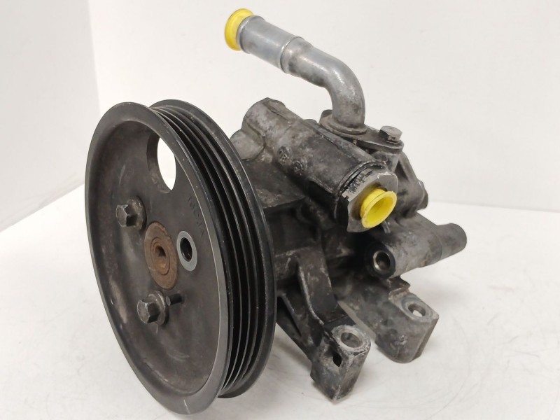 Recambio de bomba direccion para ford transit caja/chasis (fm_ _, fn_ _, ff_ _) 2.2 tdci referencia OEM IAM 6C113A674AA  