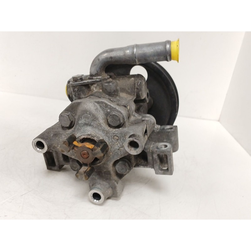 Recambio de bomba direccion para ford transit caja/chasis (fm_ _, fn_ _, ff_ _) 2.2 tdci referencia OEM IAM 6C113A674AA  