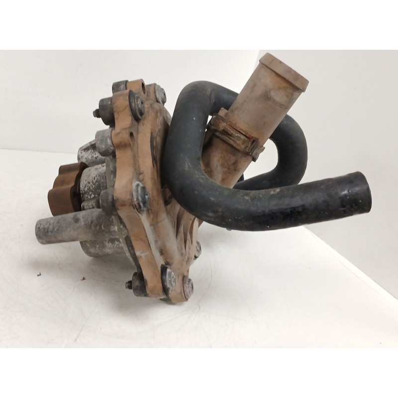 Recambio de bomba agua para ford transit caja/chasis (fm_ _, fn_ _, ff_ _) 2.2 tdci referencia OEM IAM   