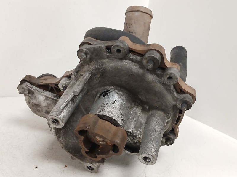 Recambio de bomba agua para ford transit caja/chasis (fm_ _, fn_ _, ff_ _) 2.2 tdci referencia OEM IAM   