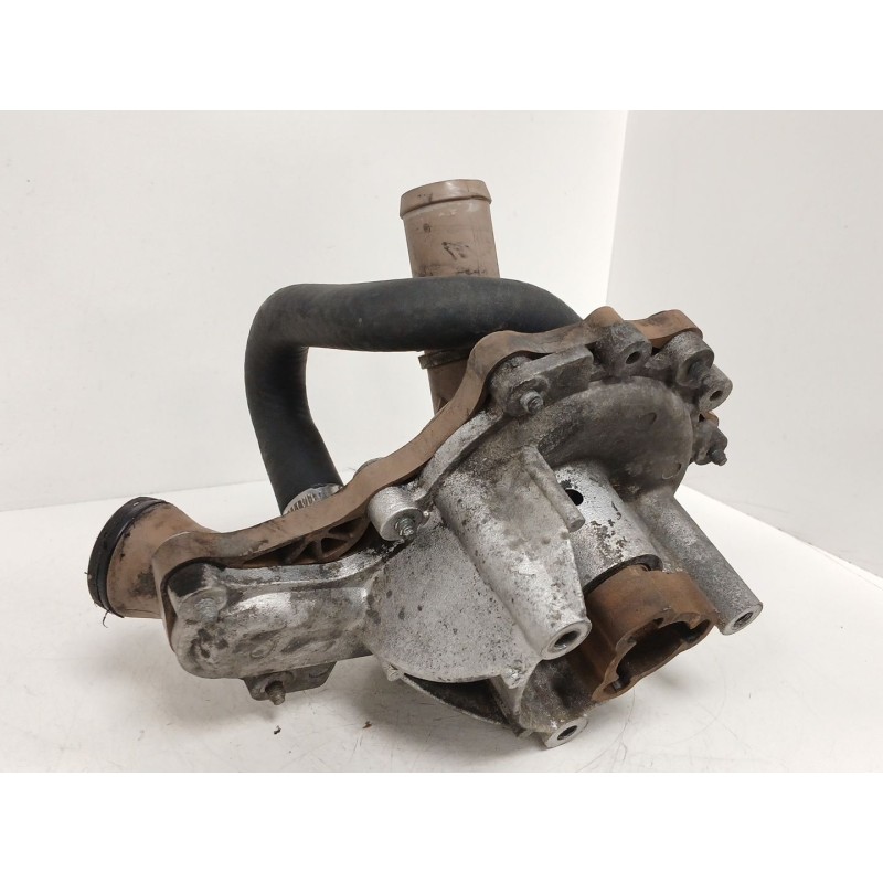 Recambio de bomba agua para ford transit caja/chasis (fm_ _, fn_ _, ff_ _) 2.2 tdci referencia OEM IAM   