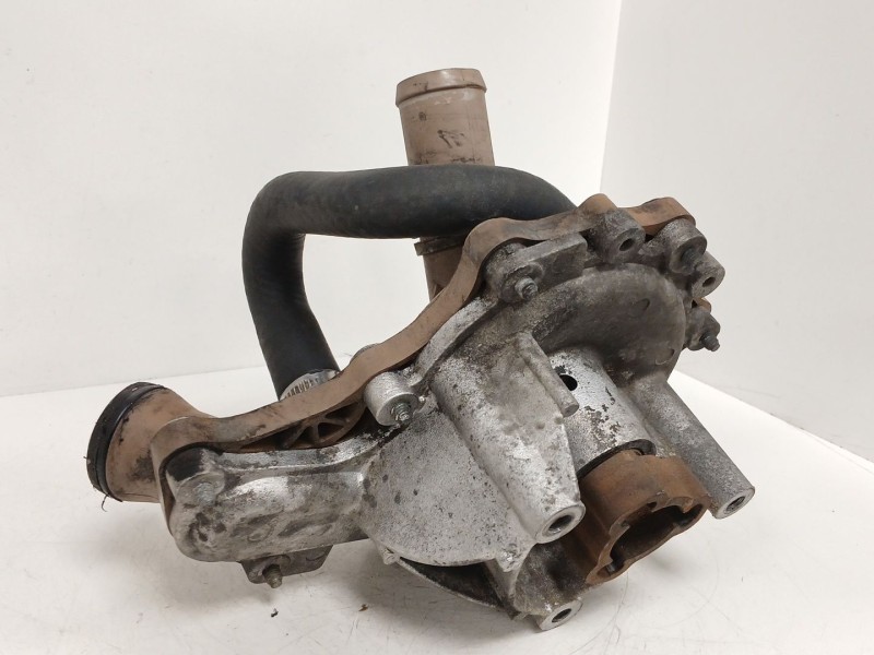 Recambio de bomba agua para ford transit caja/chasis (fm_ _, fn_ _, ff_ _) 2.2 tdci referencia OEM IAM   