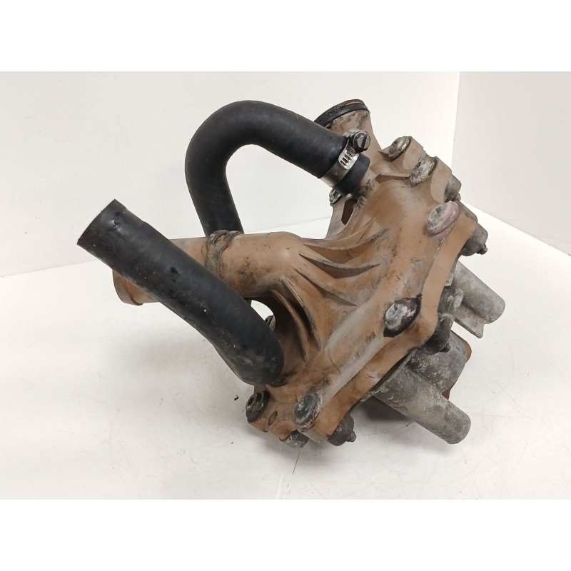 Recambio de bomba agua para ford transit caja/chasis (fm_ _, fn_ _, ff_ _) 2.2 tdci referencia OEM IAM   