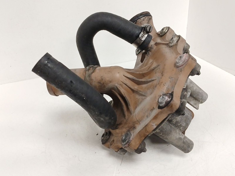 Recambio de bomba agua para ford transit caja/chasis (fm_ _, fn_ _, ff_ _) 2.2 tdci referencia OEM IAM   