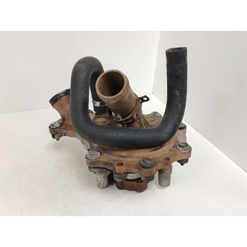 Recambio de bomba agua para ford transit caja/chasis (fm_ _, fn_ _, ff_ _) 2.2 tdci referencia OEM IAM   