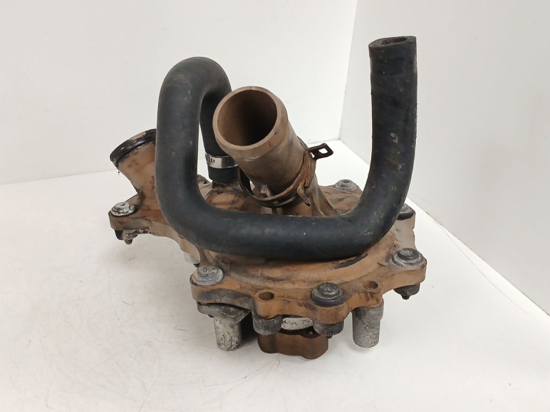 Recambio de bomba agua para ford transit caja/chasis (fm_ _, fn_ _, ff_ _) 2.2 tdci referencia OEM IAM   