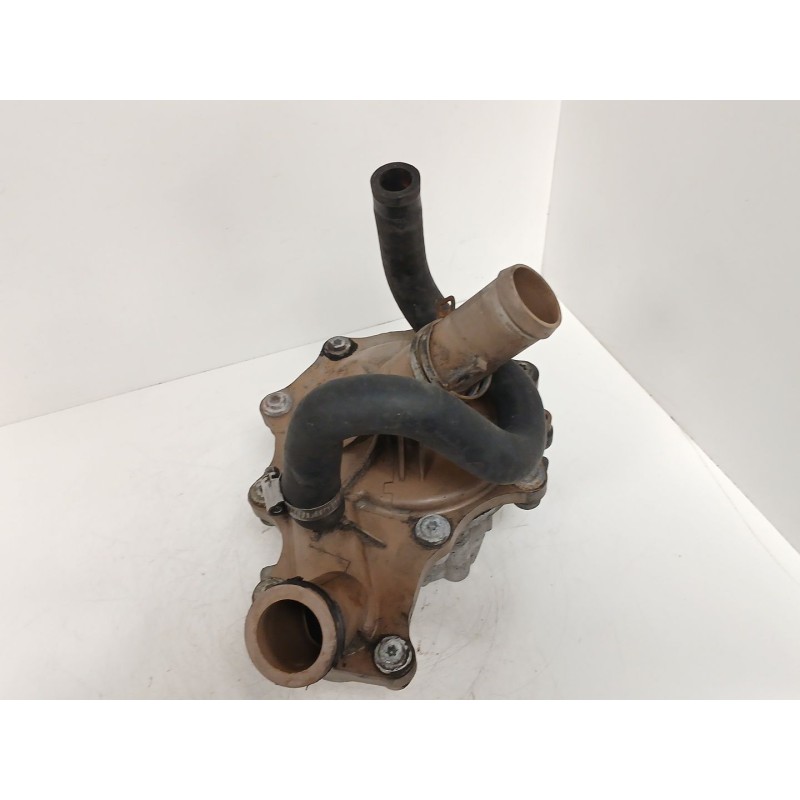 Recambio de bomba agua para ford transit caja/chasis (fm_ _, fn_ _, ff_ _) 2.2 tdci referencia OEM IAM   