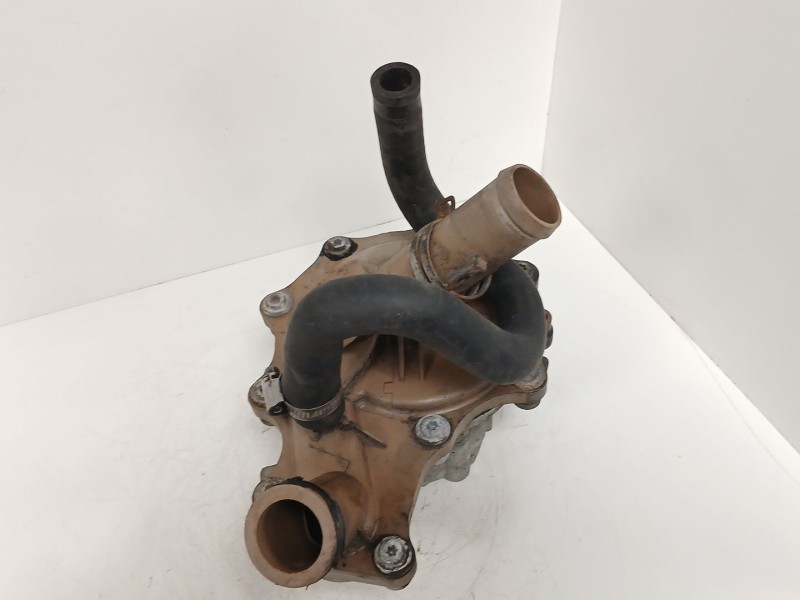 Recambio de bomba agua para ford transit caja/chasis (fm_ _, fn_ _, ff_ _) 2.2 tdci referencia OEM IAM   