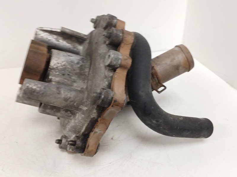 Recambio de bomba agua para ford transit caja/chasis (fm_ _, fn_ _, ff_ _) 2.2 tdci referencia OEM IAM   