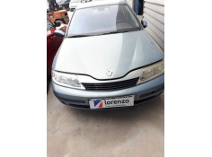 renault laguna ii (bg0/1_) del año 2004