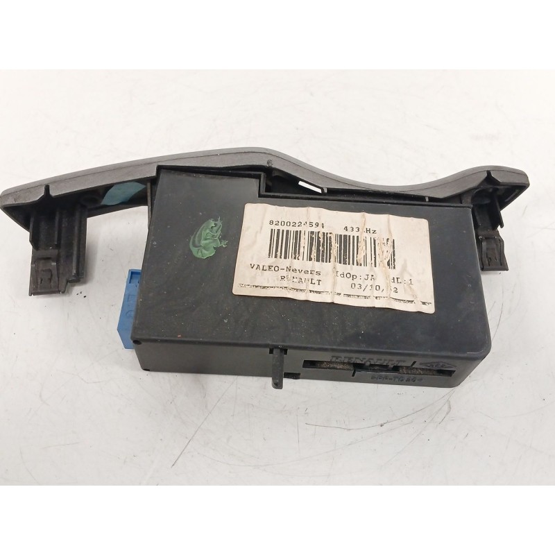 Recambio de conmutador de arranque para renault laguna ii (bg0/1_) 1.9 dci (bg08, bg0g) referencia OEM IAM 8200224594  