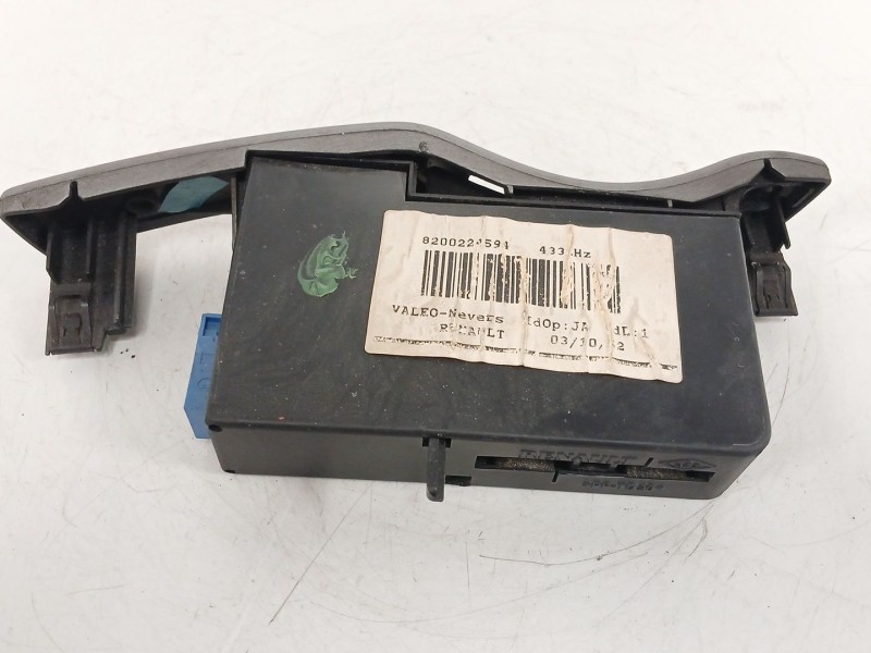 Recambio de conmutador de arranque para renault laguna ii (bg0/1_) 1.9 dci (bg08, bg0g) referencia OEM IAM 8200224594  