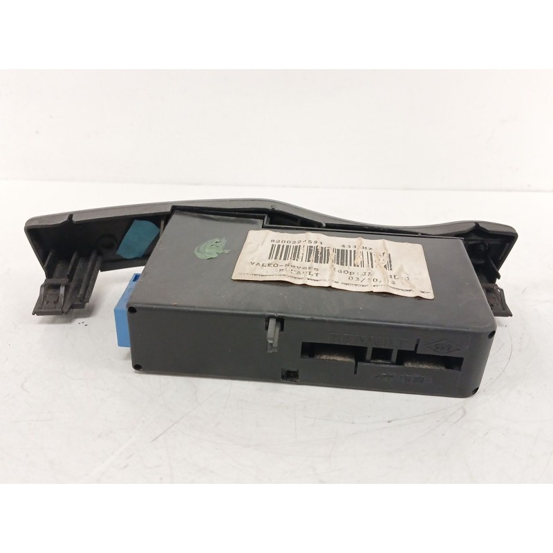 Recambio de conmutador de arranque para renault laguna ii (bg0/1_) 1.9 dci (bg08, bg0g) referencia OEM IAM 8200224594  