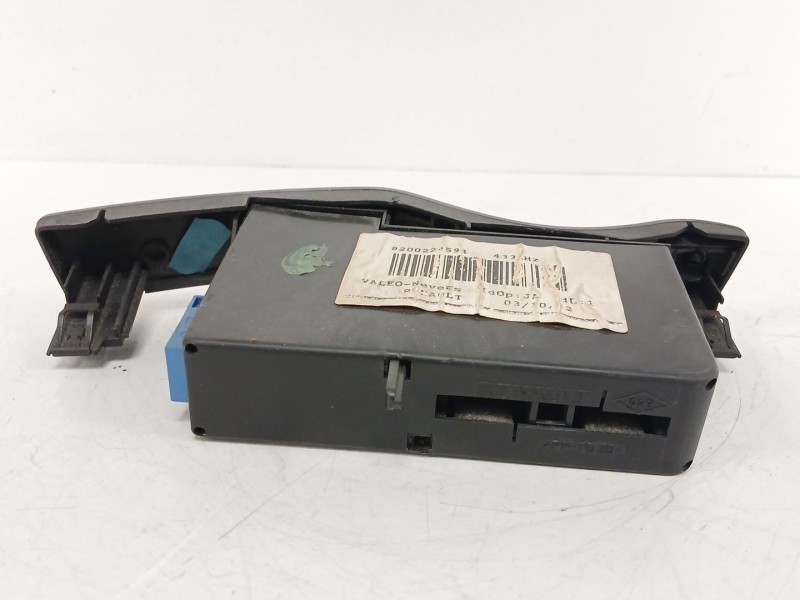 Recambio de conmutador de arranque para renault laguna ii (bg0/1_) 1.9 dci (bg08, bg0g) referencia OEM IAM 8200224594  