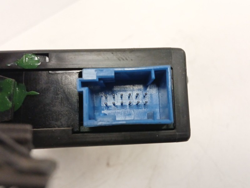 Recambio de conmutador de arranque para renault laguna ii (bg0/1_) 1.9 dci (bg08, bg0g) referencia OEM IAM 8200224594  