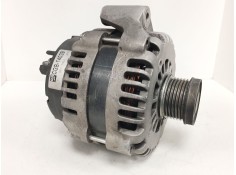Recambio de alternador para ssangyong rodius i 2.7 xdi referencia OEM IAM CGB14039  