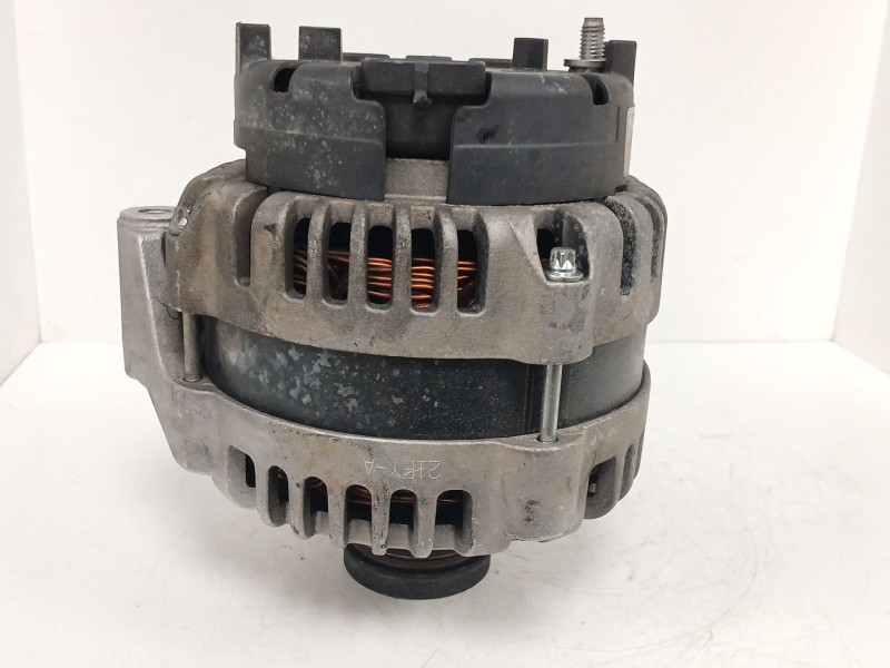 Recambio de alternador para ssangyong rodius i 2.7 xdi referencia OEM IAM CGB14039  