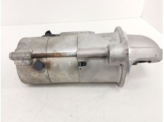 Recambio de motor arranque para ssangyong rodius i 2.7 xdi referencia OEM IAM 6611514101  