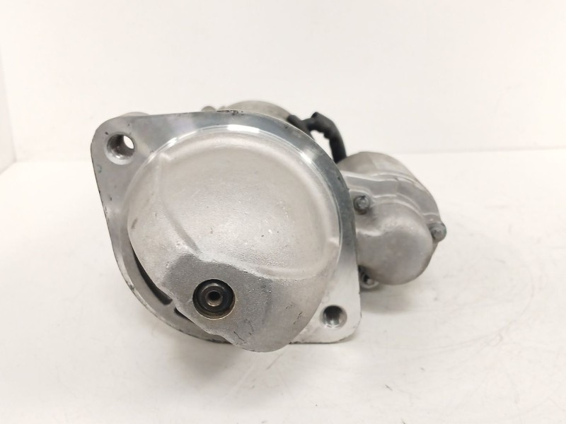 Recambio de motor arranque para ssangyong rodius i 2.7 xdi referencia OEM IAM 6611514101  