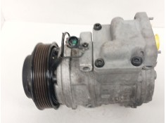 Recambio de compresor aire acondicionado para ssangyong rodius i 2.7 xdi referencia OEM IAM 180500390A   2