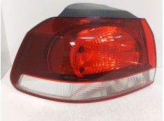 Recambio de piloto trasero izquierdo para volkswagen golf vi (5k1) 2.0 tdi referencia OEM IAM   