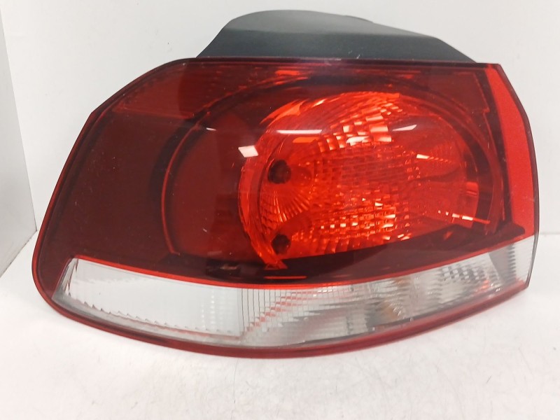 Recambio de piloto trasero izquierdo para volkswagen golf vi (5k1) 2.0 tdi referencia OEM IAM   