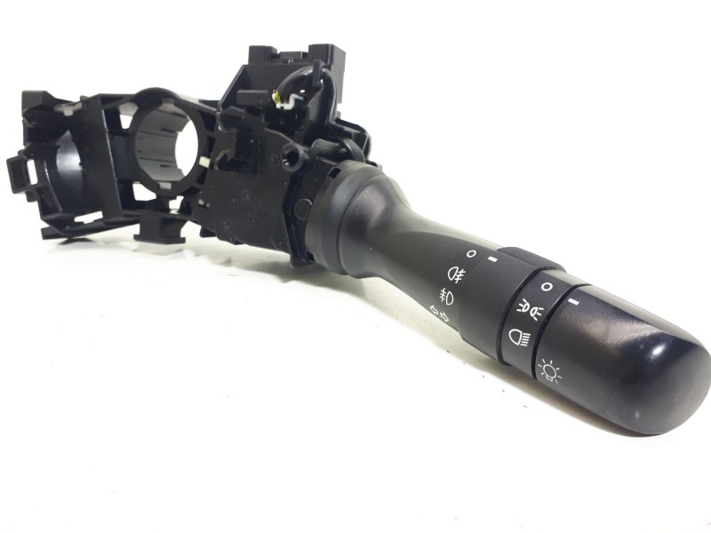 Recambio de mando luces para toyota auris luna+ referencia OEM IAM 0229117F609  