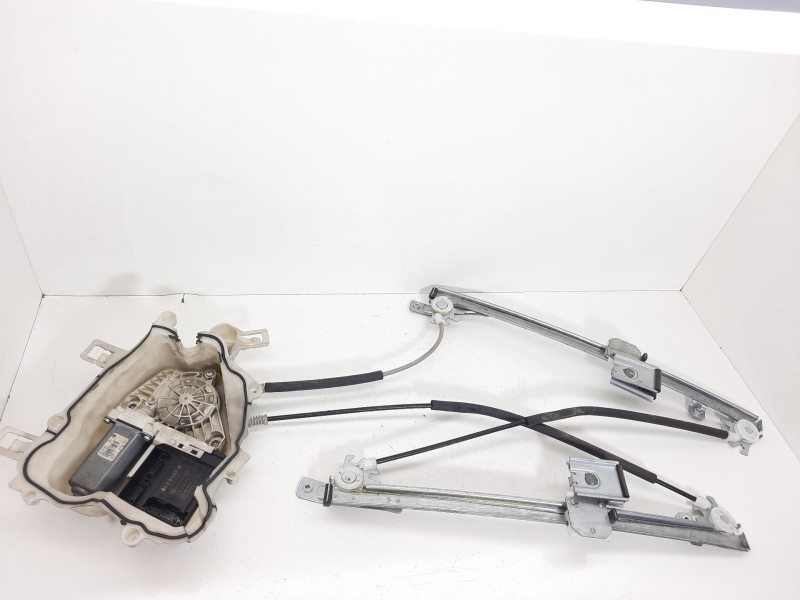 Recambio de elevalunas delantero izquierdo para seat altea (5p1) arena referencia OEM IAM F005S00201 1K0959793H HW024SW24