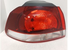 Recambio de piloto trasero izquierdo para volkswagen golf vi (5k1) 2.0 tdi referencia OEM IAM    2