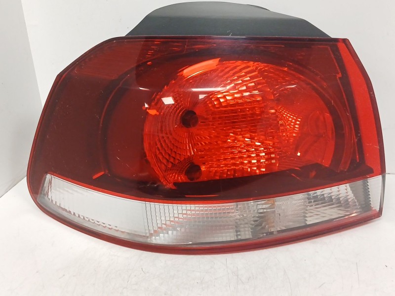 Recambio de piloto trasero izquierdo para volkswagen golf vi (5k1) 2.0 tdi referencia OEM IAM   