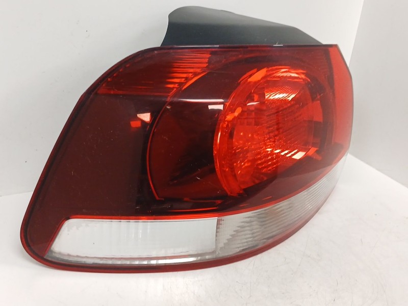 Recambio de piloto trasero izquierdo para volkswagen golf vi (5k1) 2.0 tdi referencia OEM IAM   