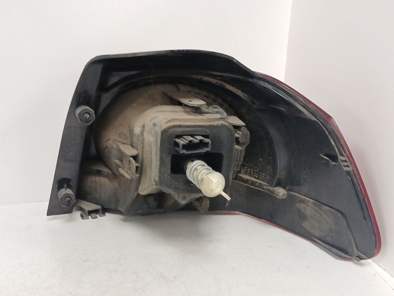 Recambio de piloto trasero izquierdo para volkswagen golf vi (5k1) 2.0 tdi referencia OEM IAM   