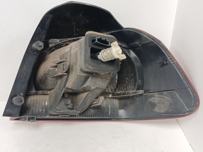 Recambio de piloto trasero izquierdo para volkswagen golf vi (5k1) 2.0 tdi referencia OEM IAM   