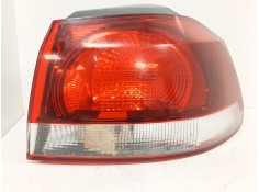 Recambio de piloto trasero derecho para volkswagen golf vi (5k1) 2.0 tdi referencia OEM IAM   