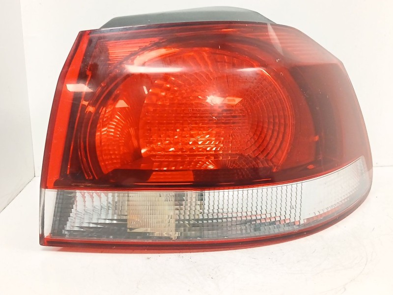 Recambio de piloto trasero derecho para volkswagen golf vi (5k1) 2.0 tdi referencia OEM IAM   