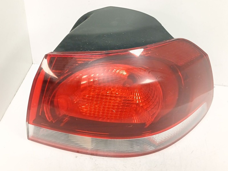 Recambio de piloto trasero derecho para volkswagen golf vi (5k1) 2.0 tdi referencia OEM IAM   