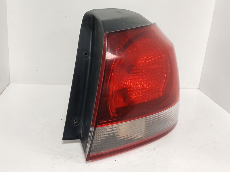 Recambio de piloto trasero derecho para volkswagen golf vi (5k1) 2.0 tdi referencia OEM IAM   