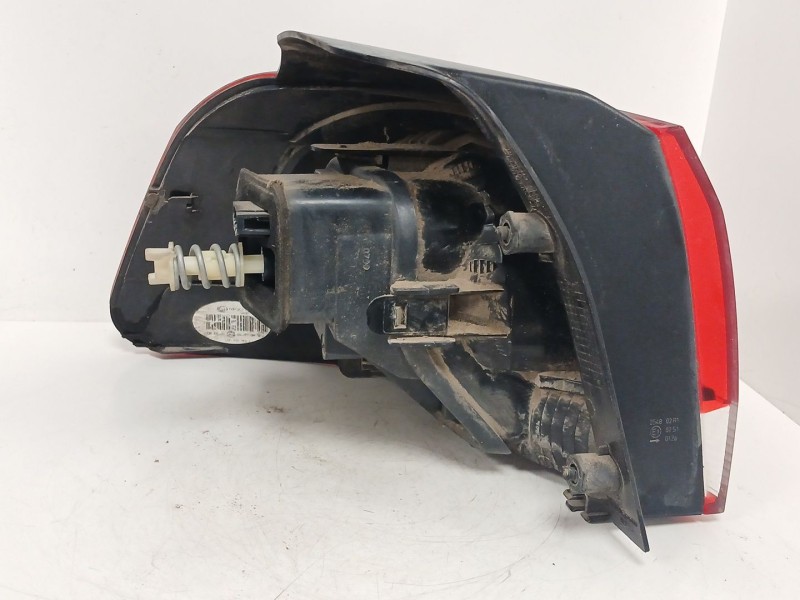 Recambio de piloto trasero derecho para volkswagen golf vi (5k1) 2.0 tdi referencia OEM IAM   