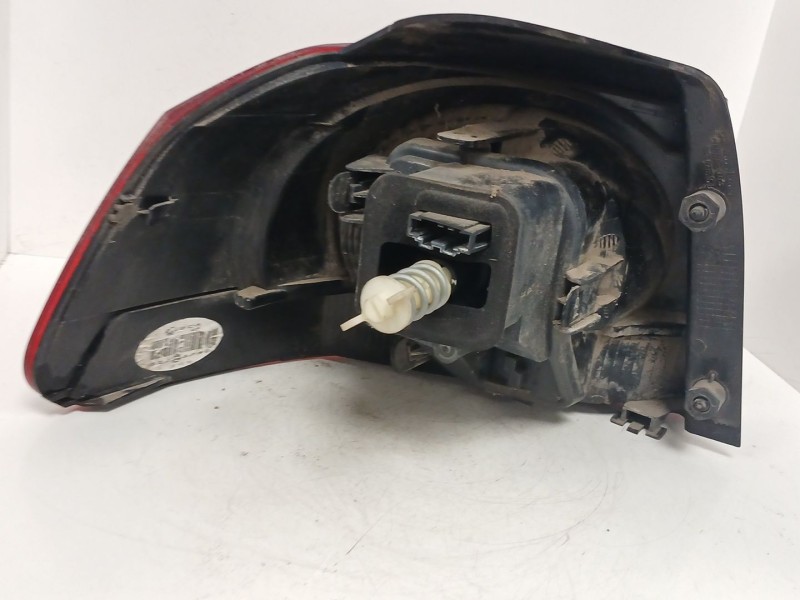 Recambio de piloto trasero derecho para volkswagen golf vi (5k1) 2.0 tdi referencia OEM IAM   