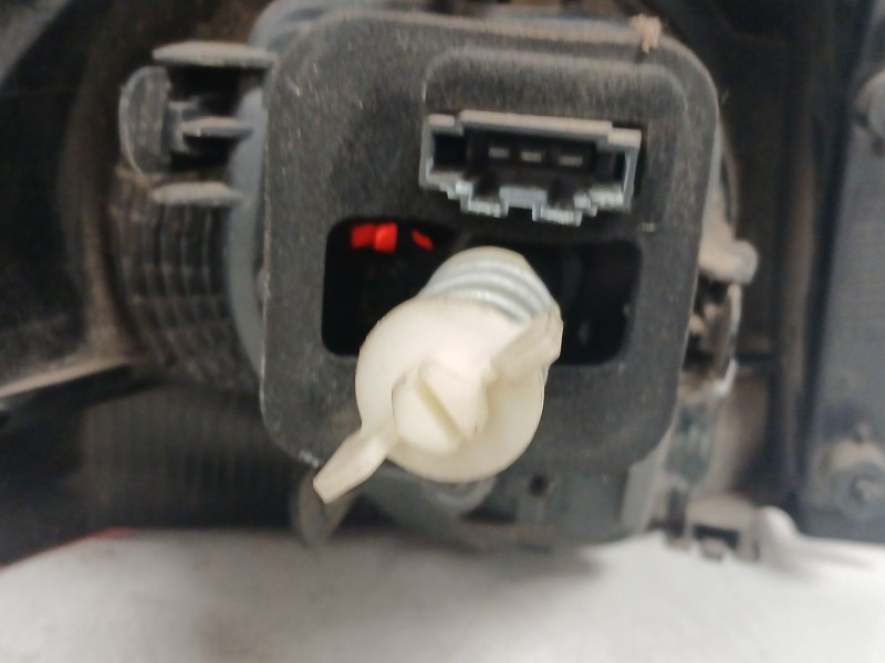 Recambio de piloto trasero derecho para volkswagen golf vi (5k1) 2.0 tdi referencia OEM IAM   