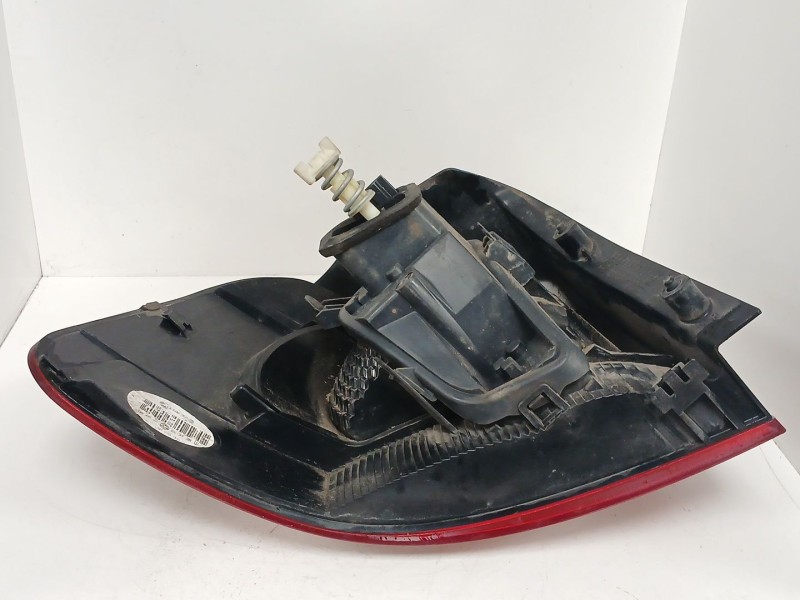 Recambio de piloto trasero derecho para volkswagen golf vi (5k1) 2.0 tdi referencia OEM IAM   