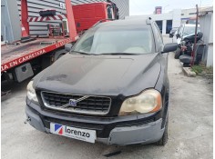 volvo xc90 i (275) del año 2004