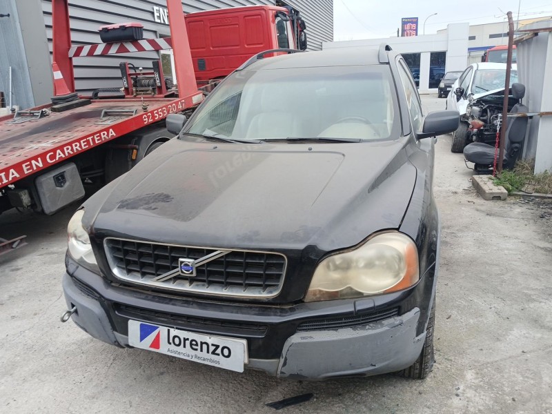 volvo xc90 i (275) del año 2004