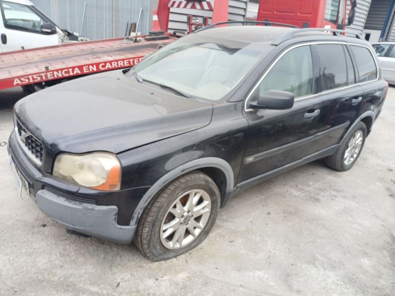 volvo xc90 i (275) del año 2004