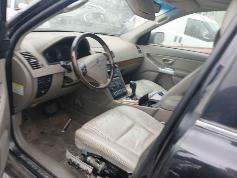 volvo xc90 i (275) del año 2004