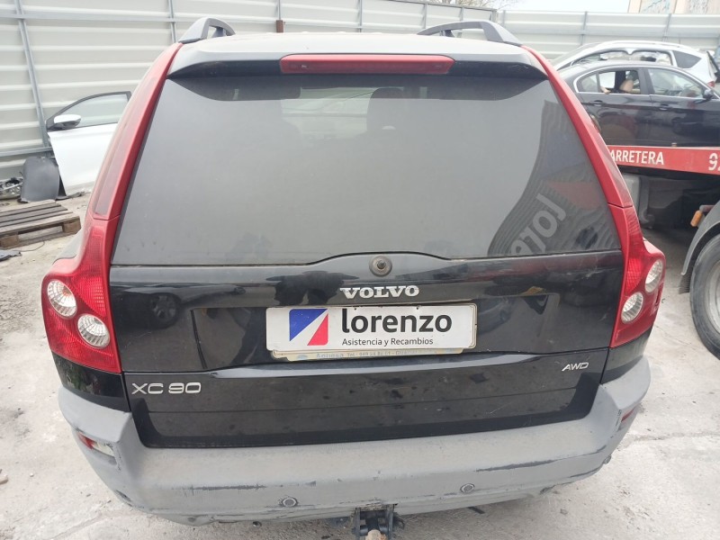 volvo xc90 i (275) del año 2004