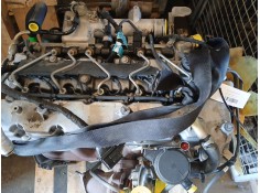 Recambio de motor completo para ssangyong rodius i 2.7 xdi referencia OEM IAM   