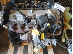 Recambio de motor completo para ssangyong rodius i 2.7 xdi referencia OEM IAM    2