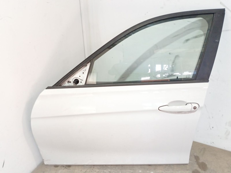 Recambio de puerta delantera izquierda para bmw 3 (f30, f80) 320 d referencia OEM IAM   